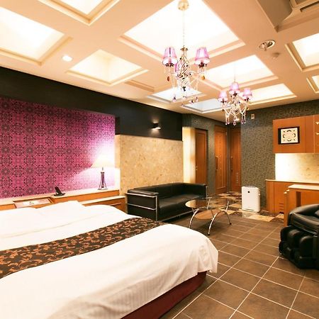 Hotel Atlantis Otsu (Adults Only) Eksteriør billede