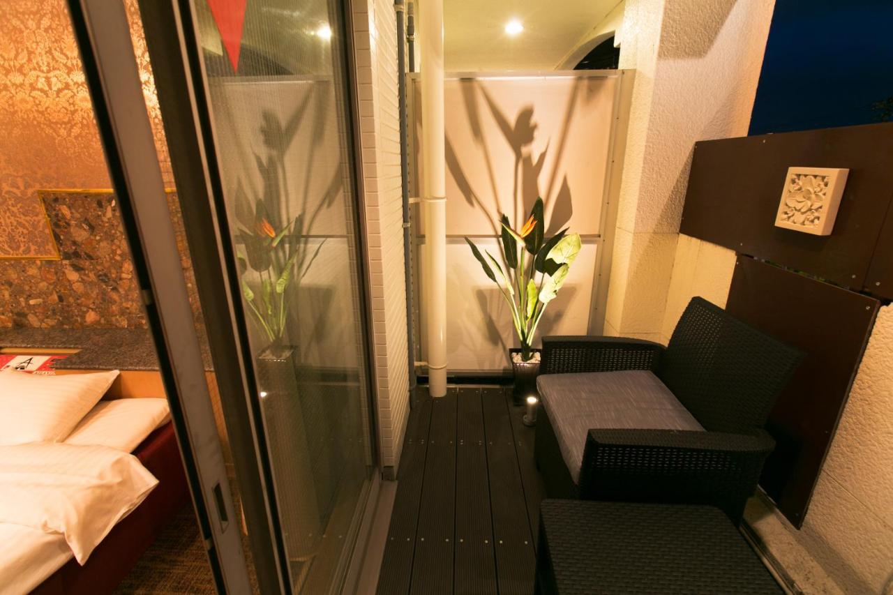 Hotel Atlantis Otsu (Adults Only) Eksteriør billede