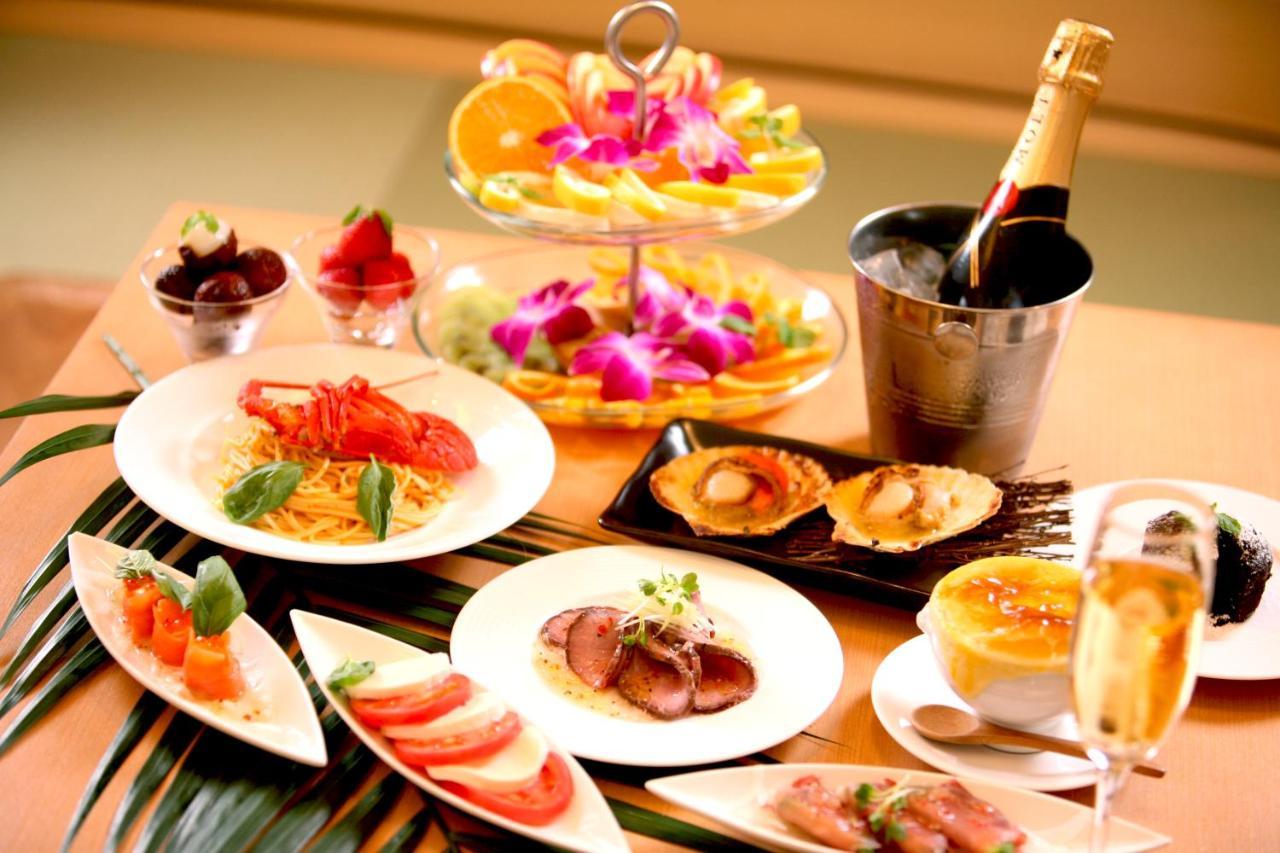 Hotel Atlantis Otsu (Adults Only) Eksteriør billede